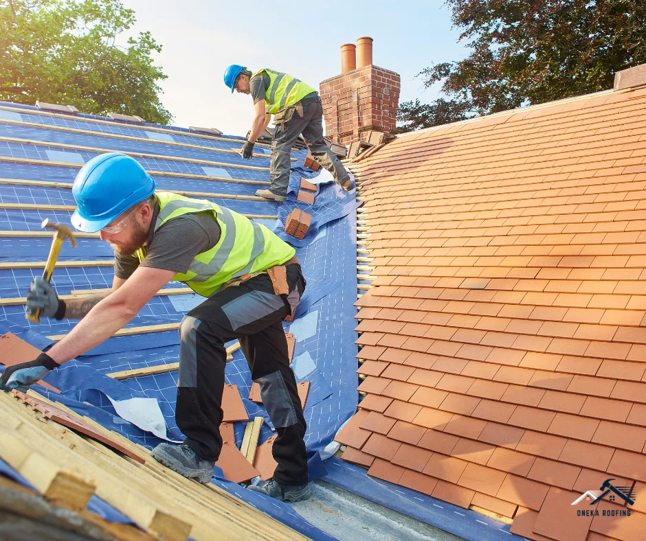 Why choose Roof Repair Near Me in Peak, SC